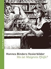 Hannes binders vexierbilder gebraucht kaufen  Wird an jeden Ort in Deutschland