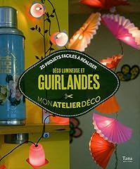 Guirlandes d'occasion  Livré partout en France