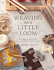 Weaving little loom for sale  Delivered anywhere in USA 