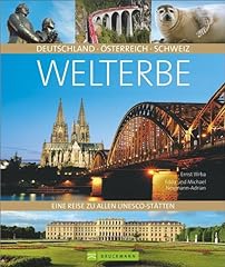 Welterbe deutschland österrei gebraucht kaufen  Wird an jeden Ort in Deutschland