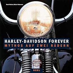 Harley davidson forever gebraucht kaufen  Wird an jeden Ort in Deutschland