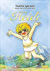 Heidi d'occasion  Livré partout en France