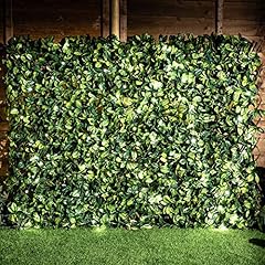 Instant hedging artificial for sale  Delivered anywhere in UK