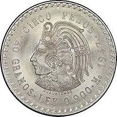 1947 1948 pesos for sale  Delivered anywhere in USA 
