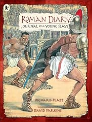 Roman diary d'occasion  Livré partout en Belgiqu