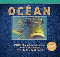 Ocean photicular livre for sale  Delivered anywhere in USA 
