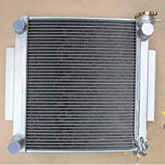 GOWE radiator For 56mm aluminum alloy radiator For for sale  Delivered anywhere in Canada