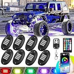 Pods rgb led for sale  Delivered anywhere in USA 