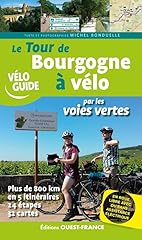 Tour bourgogne vélo d'occasion  Livré partout en France