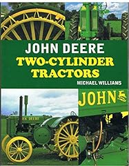 John deere two for sale  Delivered anywhere in Ireland