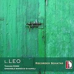 Léo sonates flûtes d'occasion  Livré partout en France