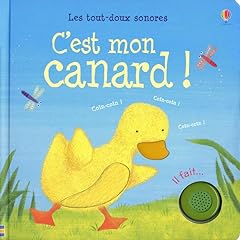 Canard doux sonores d'occasion  Livré partout en France