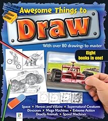 Awesome things draw for sale  Delivered anywhere in USA 