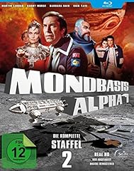Mondbasis alpha staffel gebraucht kaufen  Wird an jeden Ort in Deutschland
