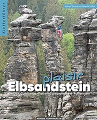 Kletterführer elbsandstein pl gebraucht kaufen  Wird an jeden Ort in Deutschland