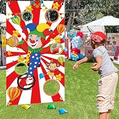 Toniful carnival toss for sale  Delivered anywhere in USA 