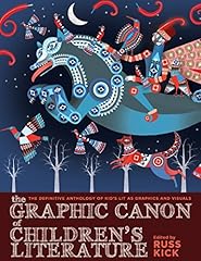 The graphic canon d'occasion  Livré partout en France