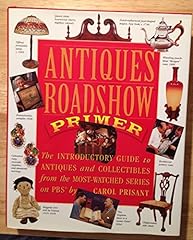 Antiques roadshow primer for sale  Delivered anywhere in USA 
