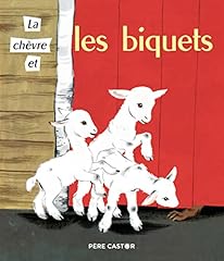 Chèvre biquets d'occasion  Livré partout en France