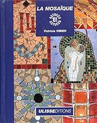 101 astuces mosaique d'occasion  Livré partout en France