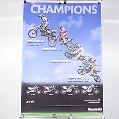 Poster dei champion usato  Spedito ovunque in Italia 