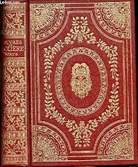 jean bonnot moliere d'occasion jean bonnot moliere d'occasion Livré partout en France