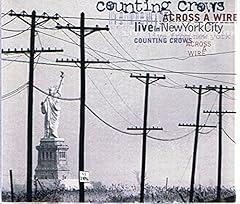 Counting crows across for sale  Delivered anywhere in USA 