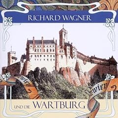 Richard wagner wartburg gebraucht kaufen  Wird an jeden Ort in Deutschland