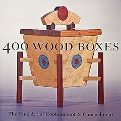 400 wood boxes for sale  Delivered anywhere in USA 