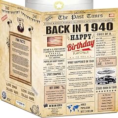 85th birthday card for sale  Delivered anywhere in USA 
