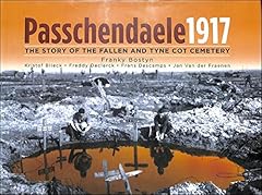 Passchendaele 1917 story for sale  Delivered anywhere in UK