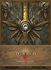Diablo iii book for sale  Delivered anywhere in USA 