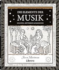 Elemente musik melodie gebraucht kaufen  Wird an jeden Ort in Deutschland