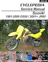 Cpp 165 suzuki for sale  Delivered anywhere in USA 