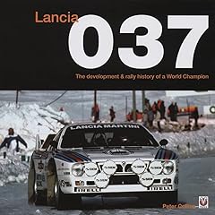 Lancia 037 the d'occasion  Livré partout en France