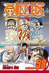 One piece volume d'occasion  Livré partout en France