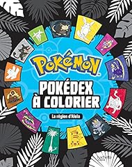 cartes pokemon d alola d'occasion  Livré partout en France