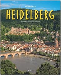 Reise durch heidelberg gebraucht kaufen  Wird an jeden Ort in Deutschland