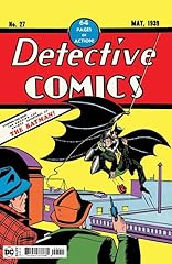 Detective comics facsimile for sale  Delivered anywhere in UK