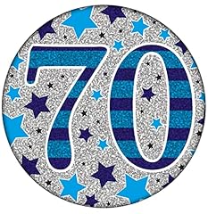 Age birthday badge for sale  Delivered anywhere in UK