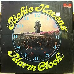 Richie havens alarm for sale  Delivered anywhere in USA 