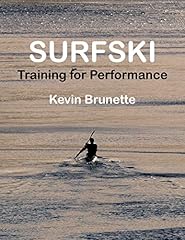 Surfski training for usato  Spedito ovunque in Italia 