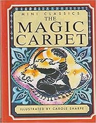 Magic carpet for sale  Delivered anywhere in UK