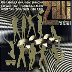 Zilli perküsyon import d'occasion  Livré partout en France