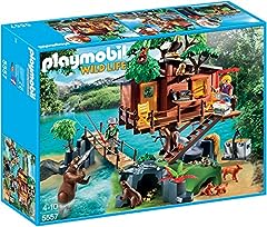 Playmobil adventure tree for sale  Delivered anywhere in USA 