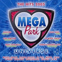 Megapark the hits gebraucht kaufen  Wird an jeden Ort in Deutschland