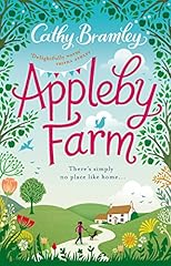 Appleby farm the d'occasion  Livré partout en Belgiqu