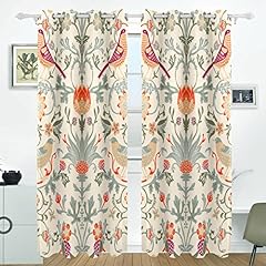 Jstel blackout curtains for sale  Delivered anywhere in UK