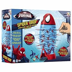spiderman kerplunk for sale  Delivered anywhere in UK