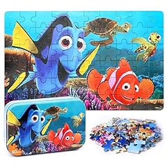 Lelemon ocean puzzles for sale  Delivered anywhere in USA 